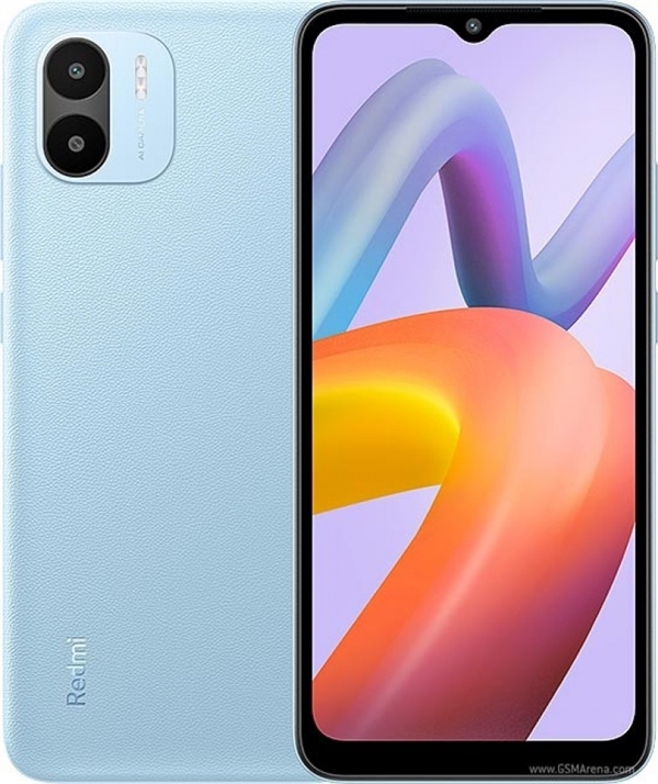 Redmi A2海外预热 配色非常小清新