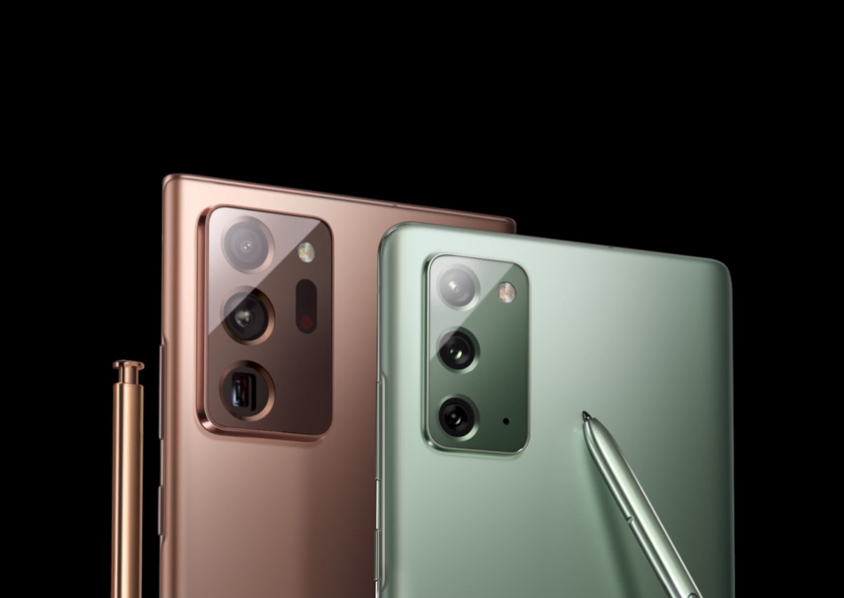 曝Galaxy Note没了：10年旗舰系列终结