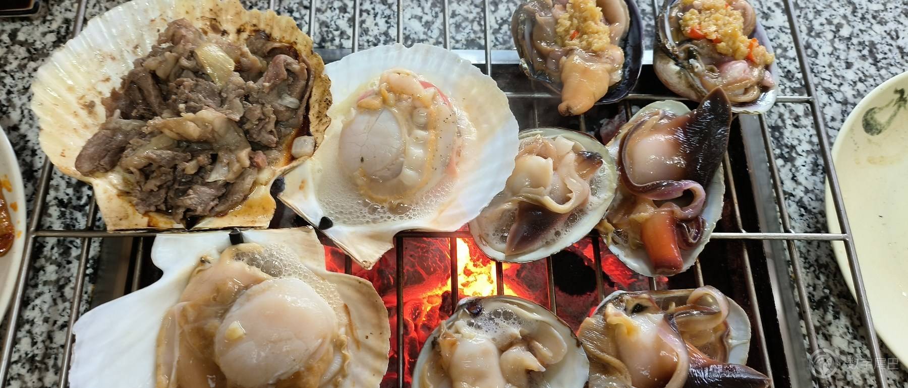 东北方向在往北的旅行