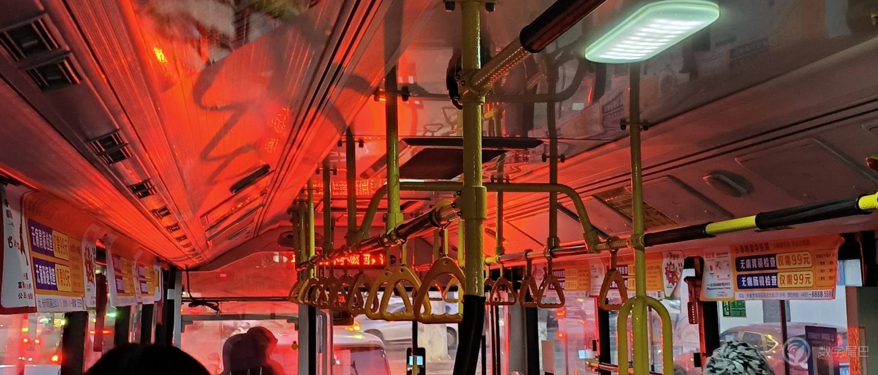 东北方向在往北的旅行