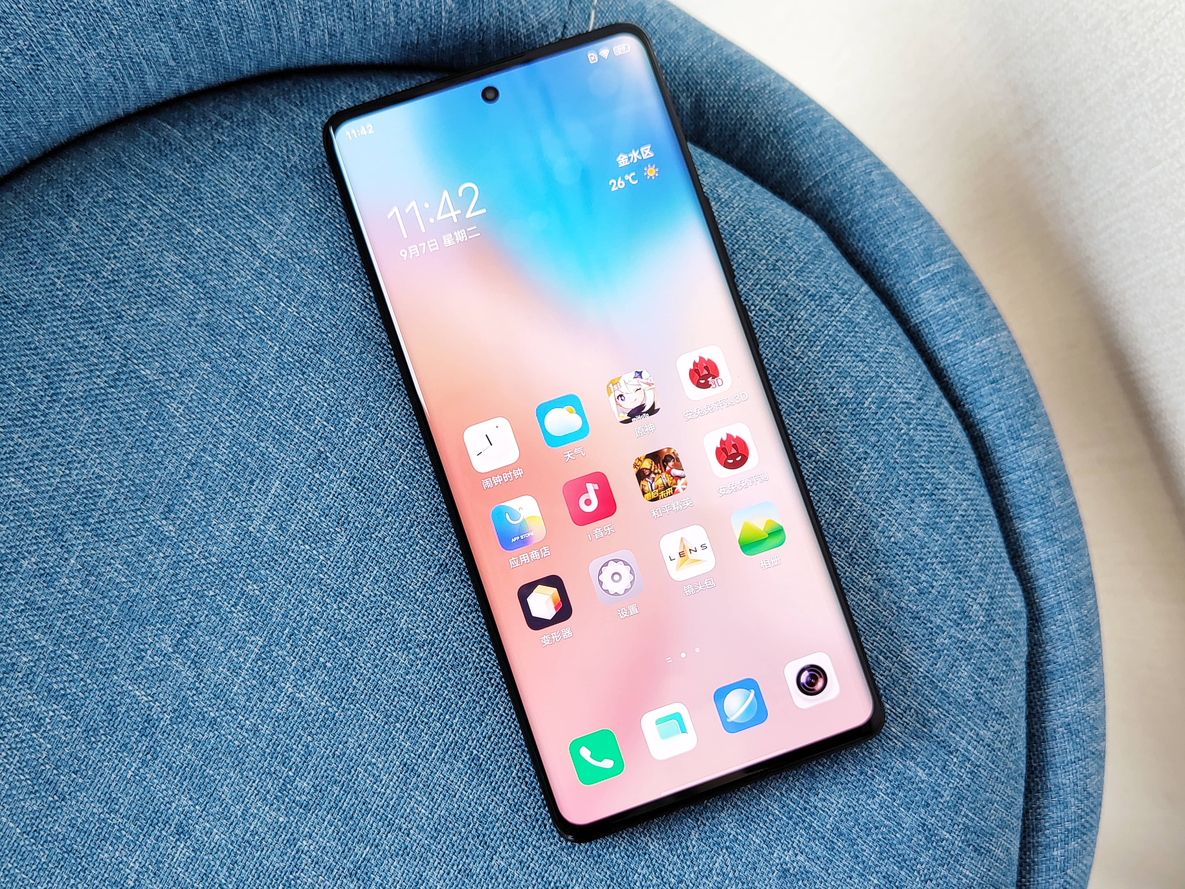 vivo X70 Pro+评测：可能是今年拍照最好的手机