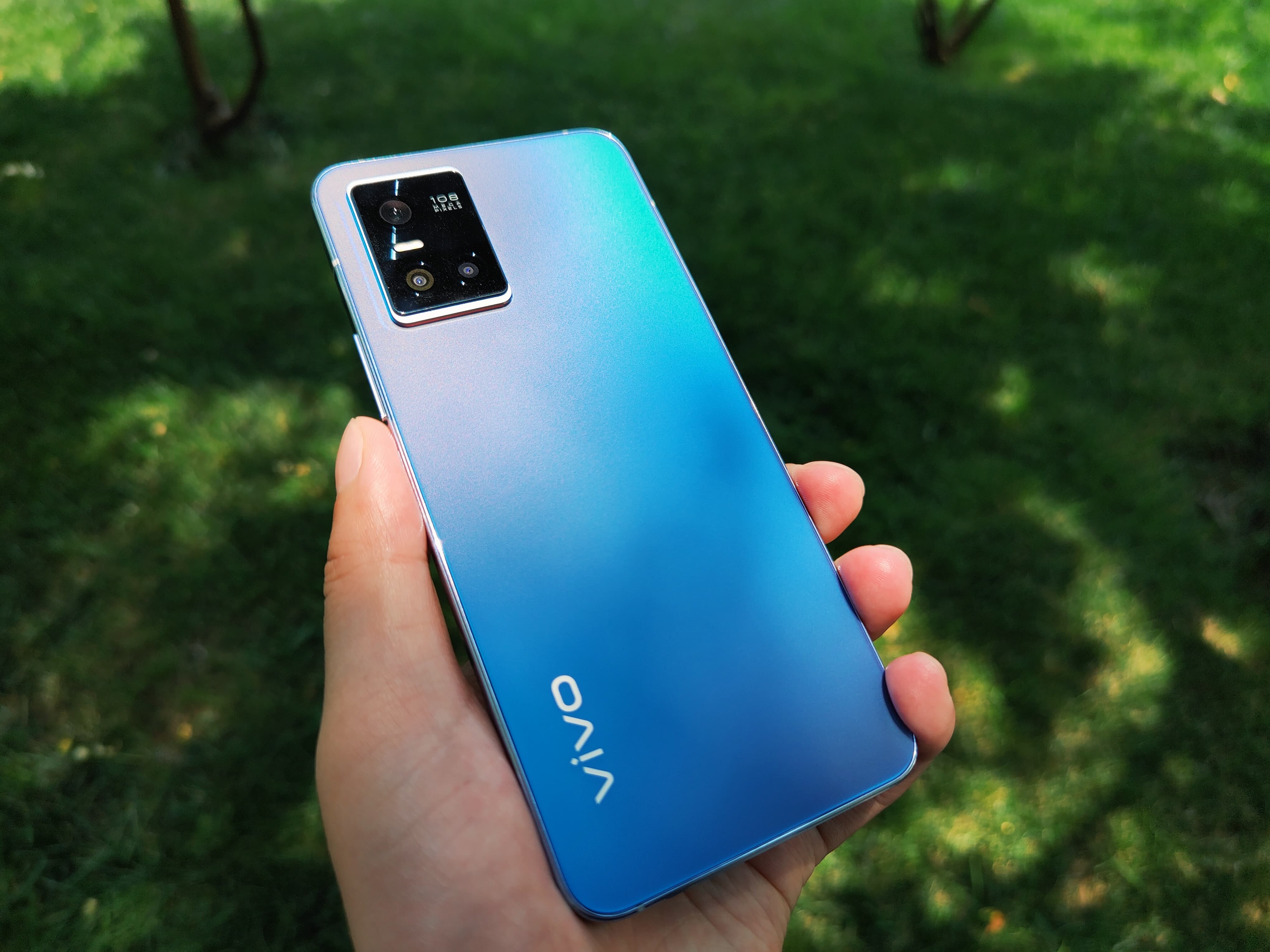 vivo S10 Pro评测：一亿像素 拍出十亿种美
