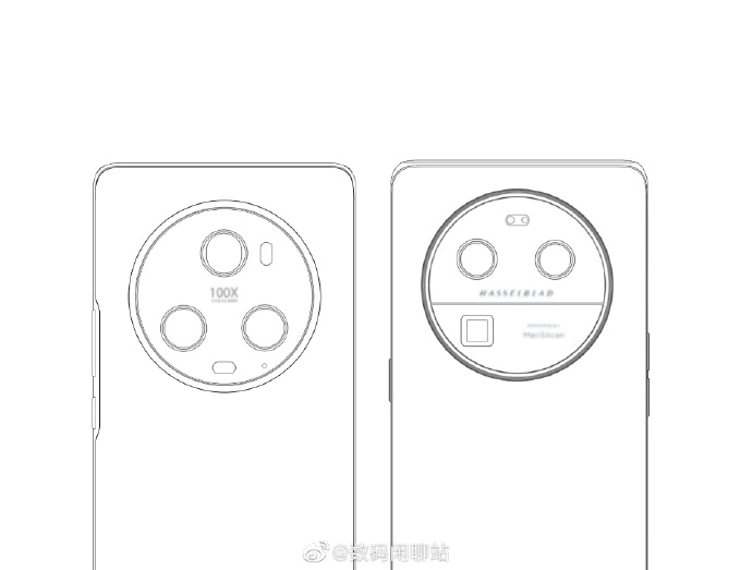 OPPO 1英寸大底旗舰来了：哈苏加持还有百外快充