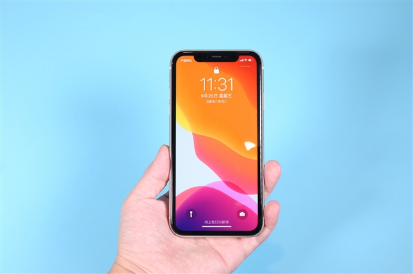 京东方拿下苹果大单 iPhone 13将用国产屏