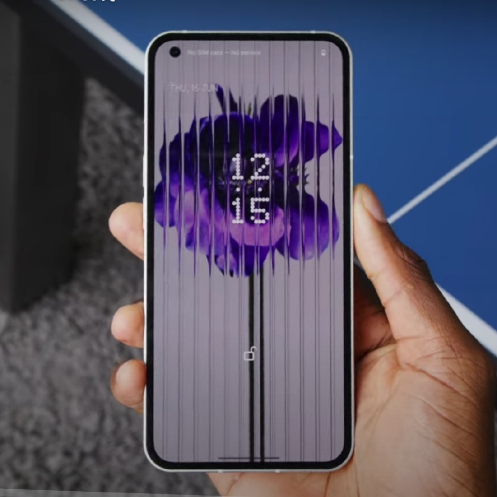 最像iPhone的手机出现了 100台限量开售