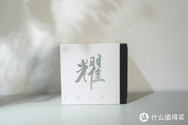 数码好物这里都有 篇一百四十二：山灵 M3 Ultra+ME500 Shine：高颜值与高性能的完美结合，一听就爱上的音频挚爱！