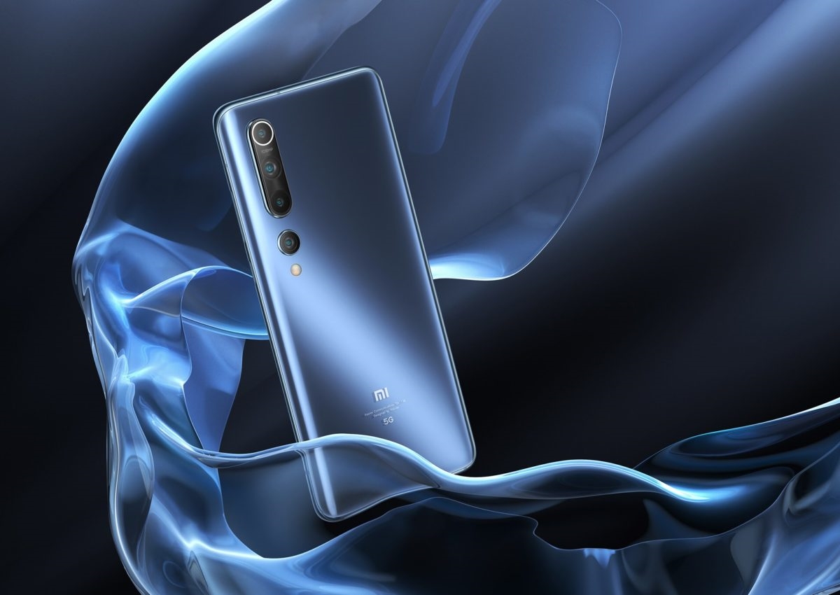小米10新版本、Redmi K40系列入网！