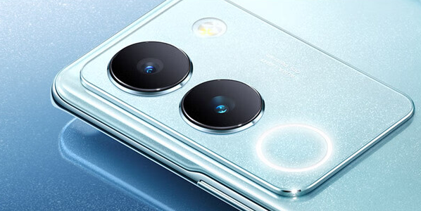 vivo S17系列官宣：31日发布 行业首创粒子水墨工艺