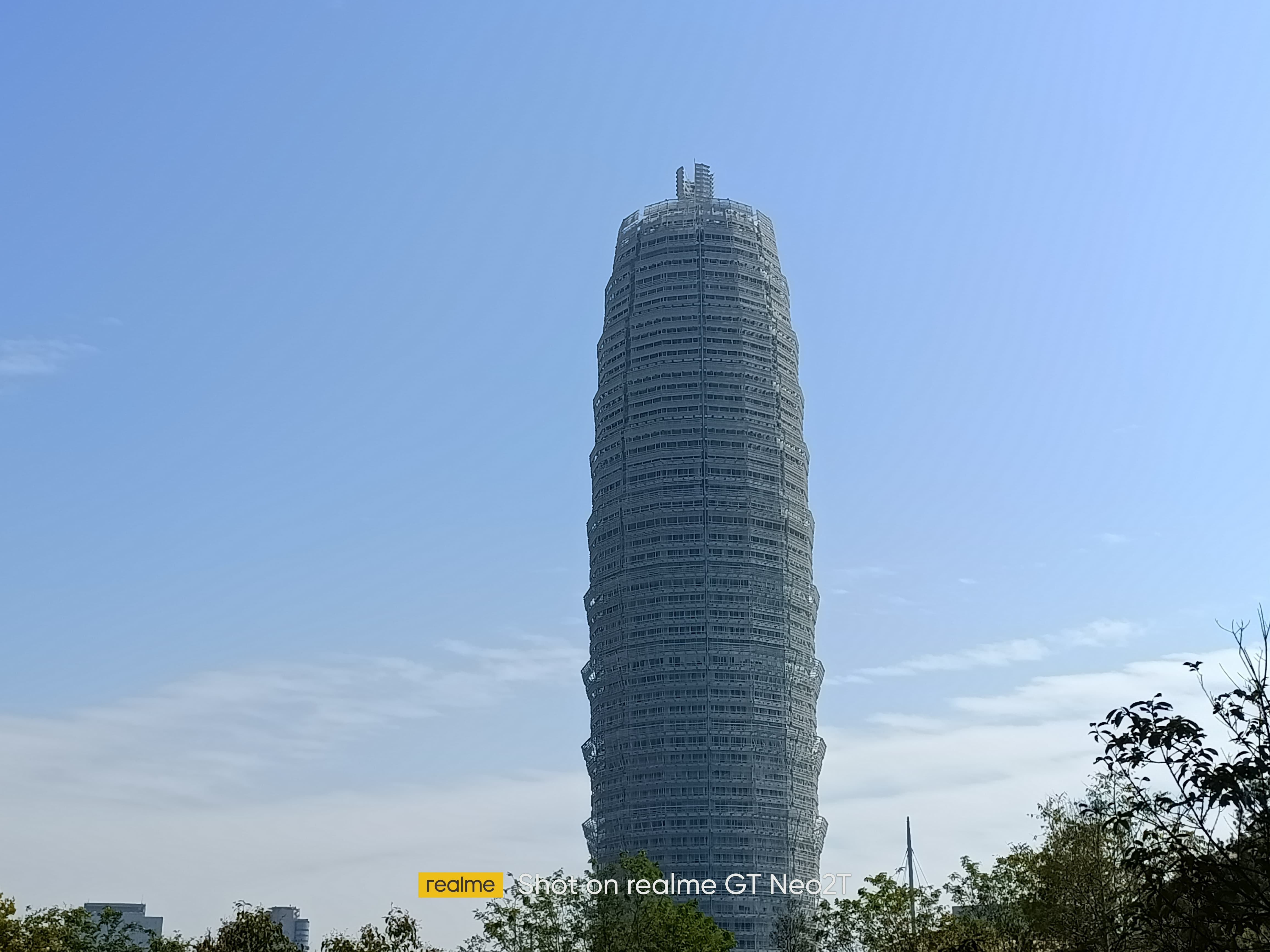 realme GT Neo2T评测：国内首发天玑1200AI 性能再升级