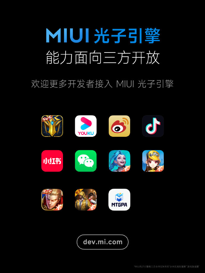 MIUI 14正式发布：小米13首发搭载 明年1月陆续开始推送