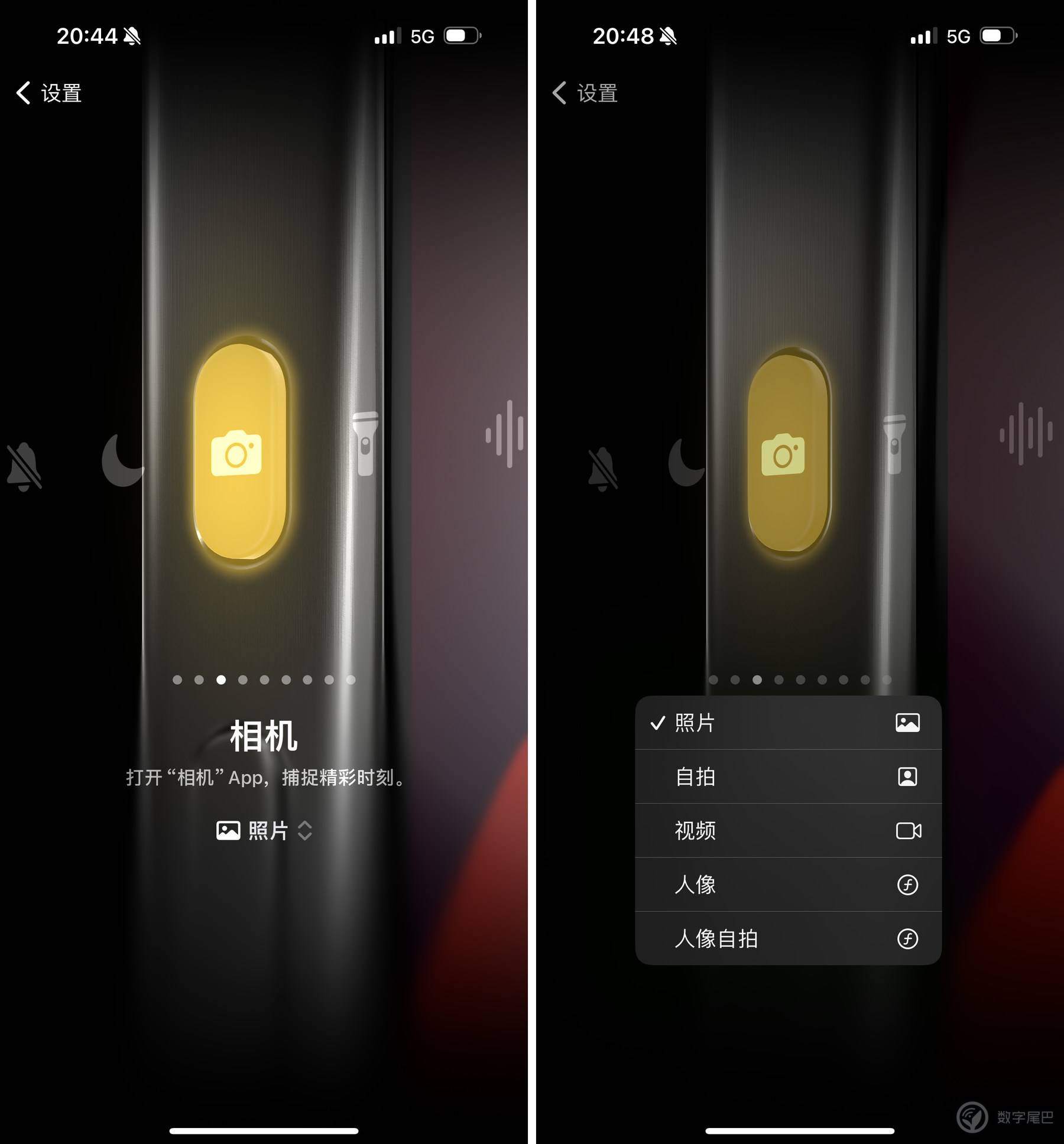 iPhone 15 Pro Max——全新影像体验