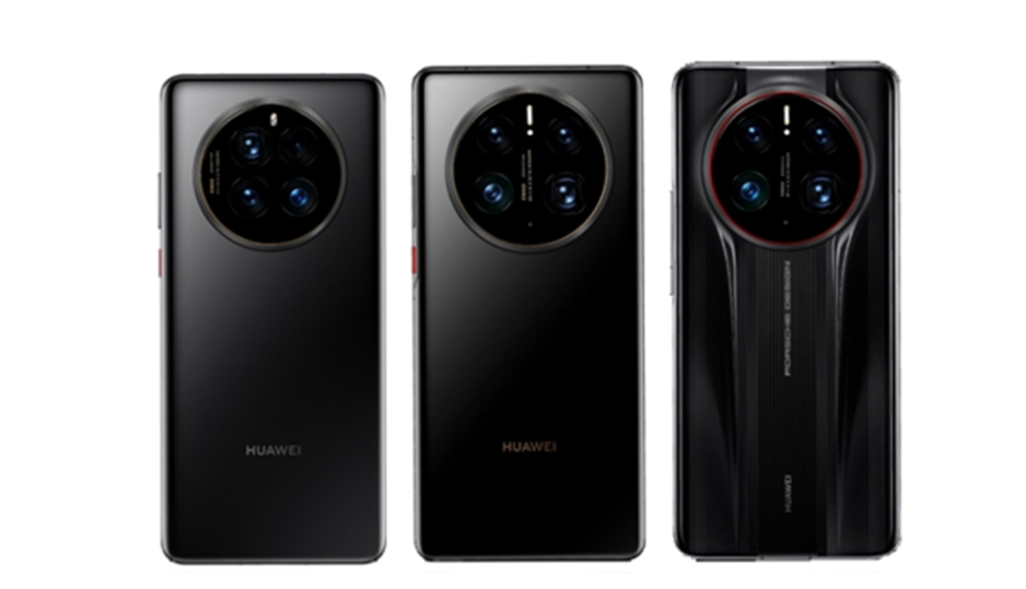 搞定供货 价格合理 华为Mate 50系列或将于9月12日发布