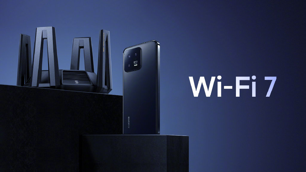 Wi-Fi 7有何优势？雷军：更大、更快、更强