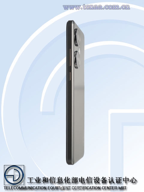 OPPO K11入网：主打性价比