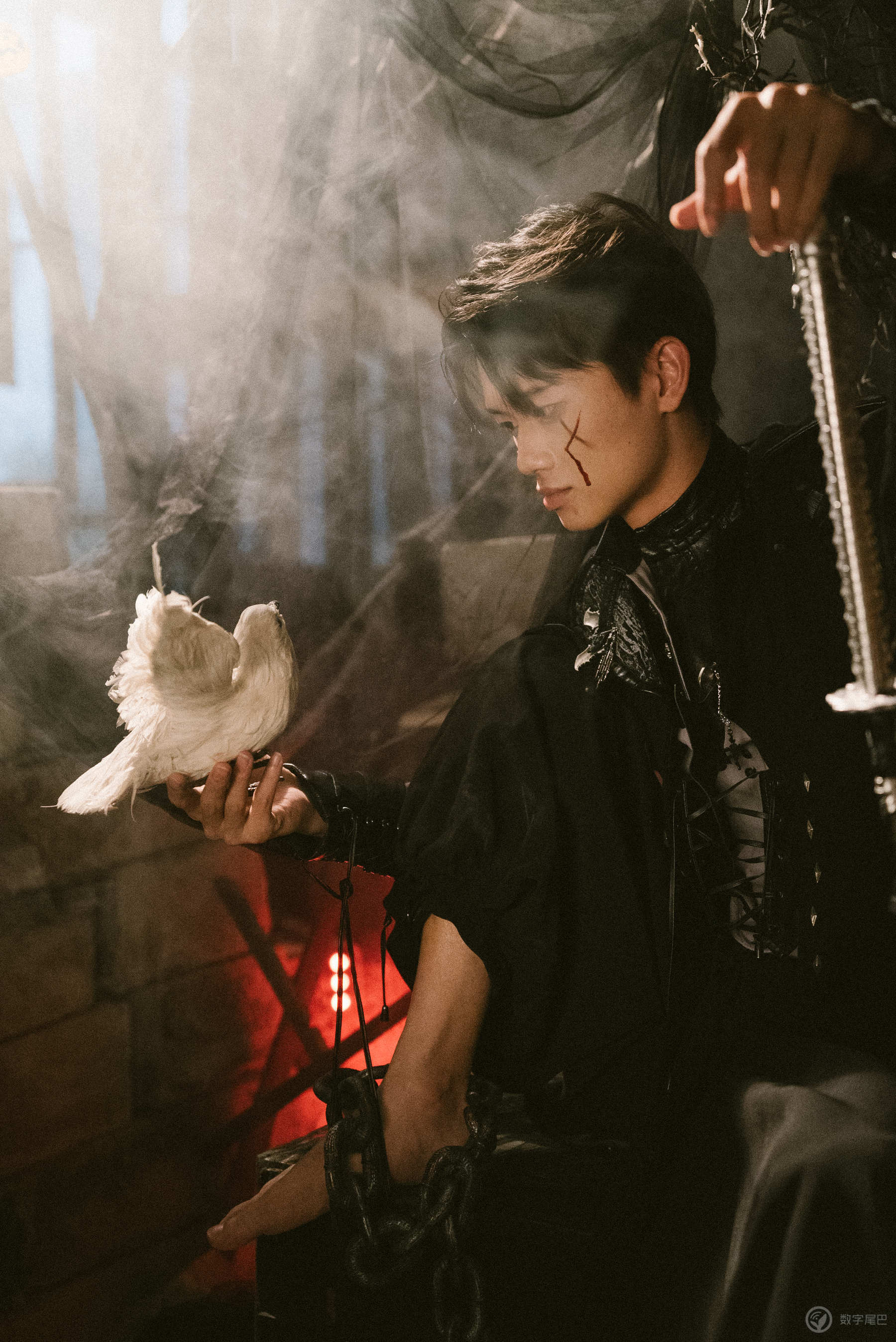 Exorcism | 万圣节主题写真