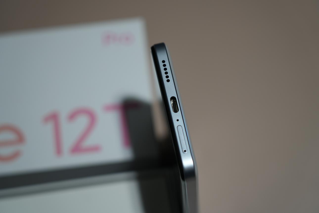 Redmi Note12T Pro开箱简评：送给LCD爱好者的礼物