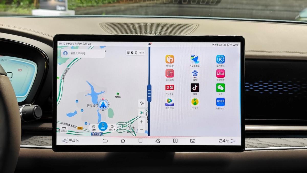 只是便宜么？试驾汉DM-i冠军版/汉DM-p战神版 合资B级车的催命符