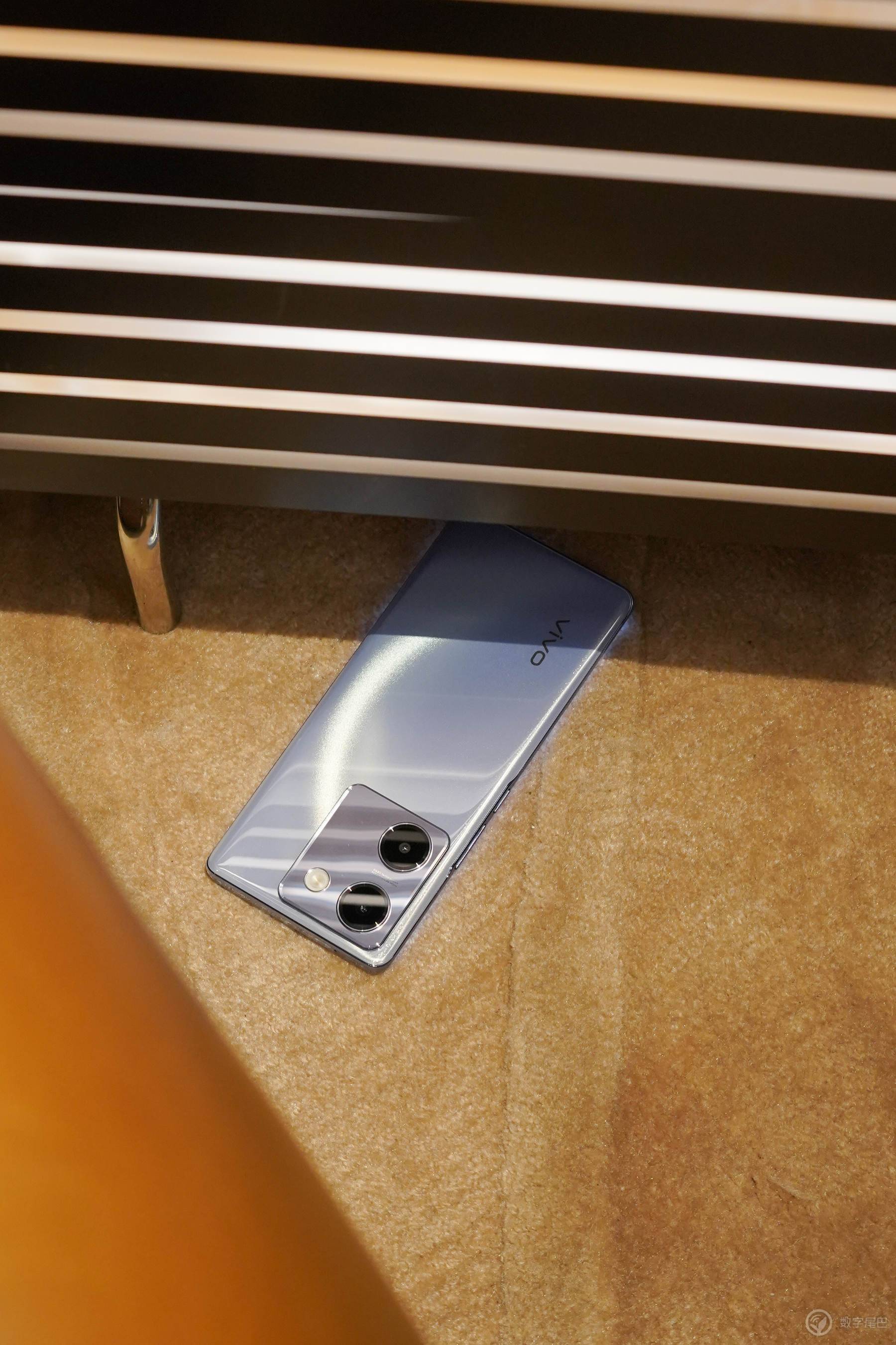 vivo Y100，一款不像千元机的千元机