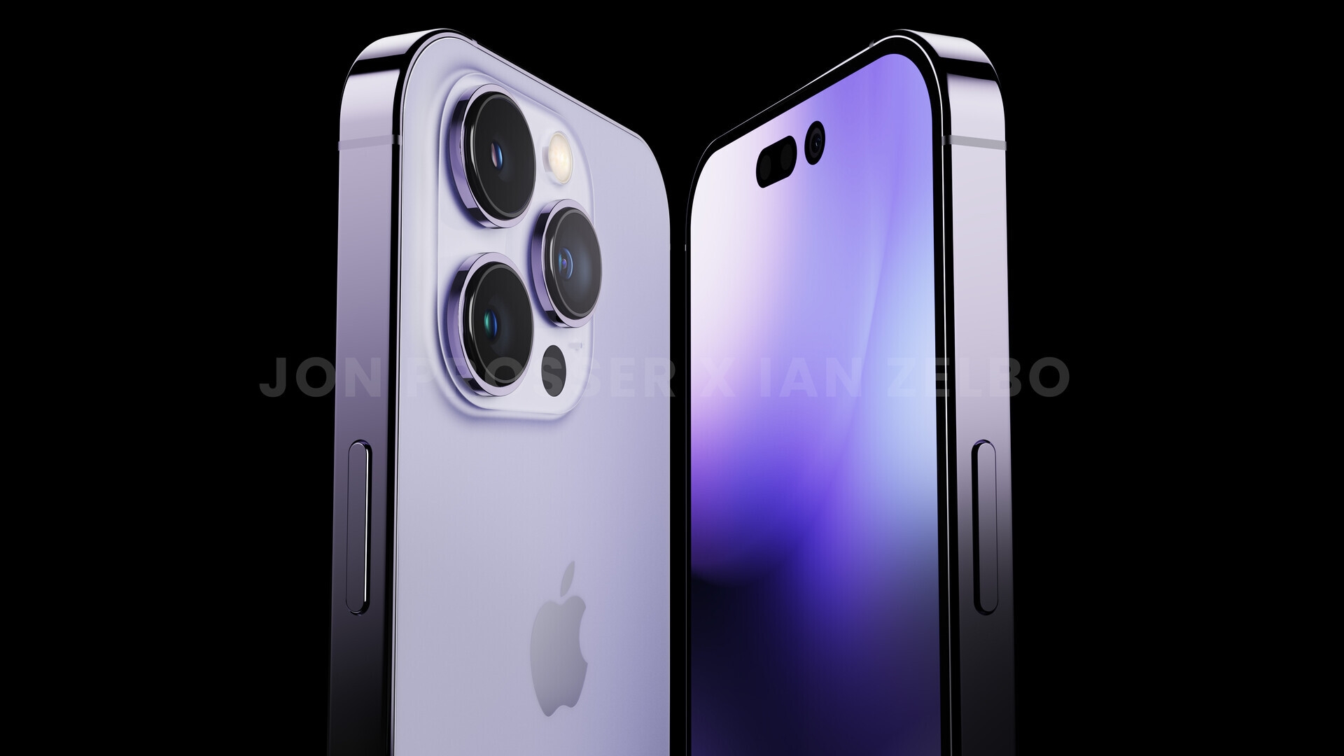 iOS 16泄密！iPhone 14 Pro独享功能曝光：太会赚钱了...