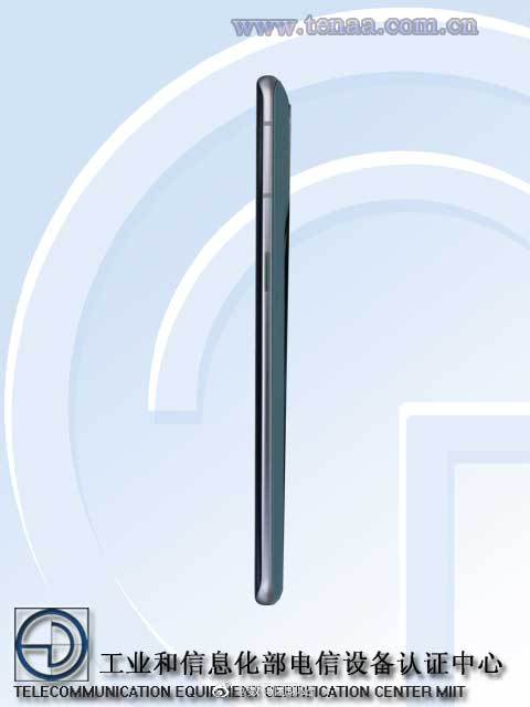 绿厂年度旗舰 OPPO Find X3入网：素颜照出炉