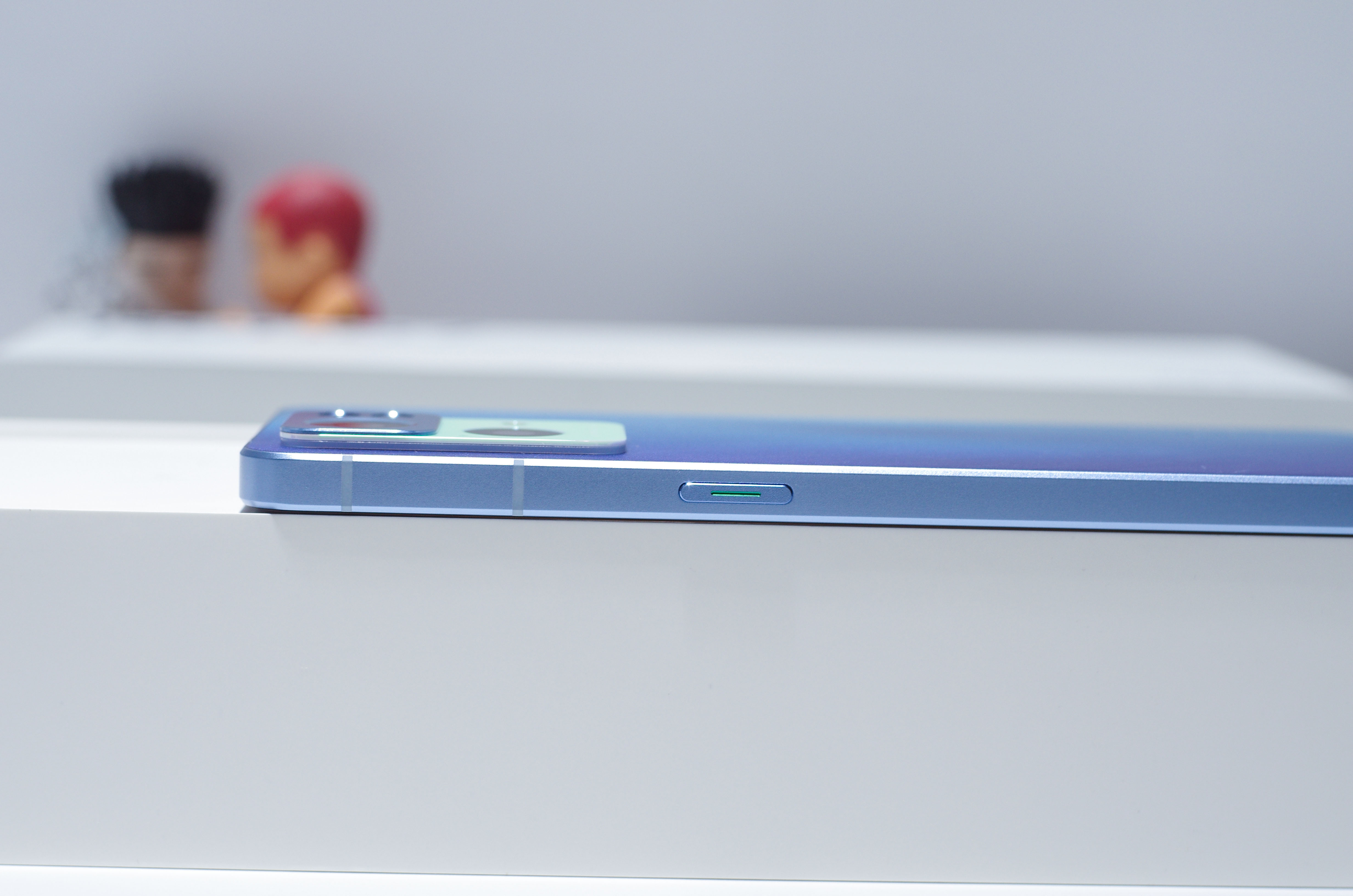 OPPO Reno7 Pro评测：焕然一新、收获芳心