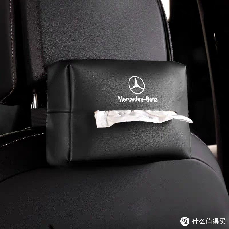 车载挂式纸巾盒：为你的驾车旅程增添舒适！