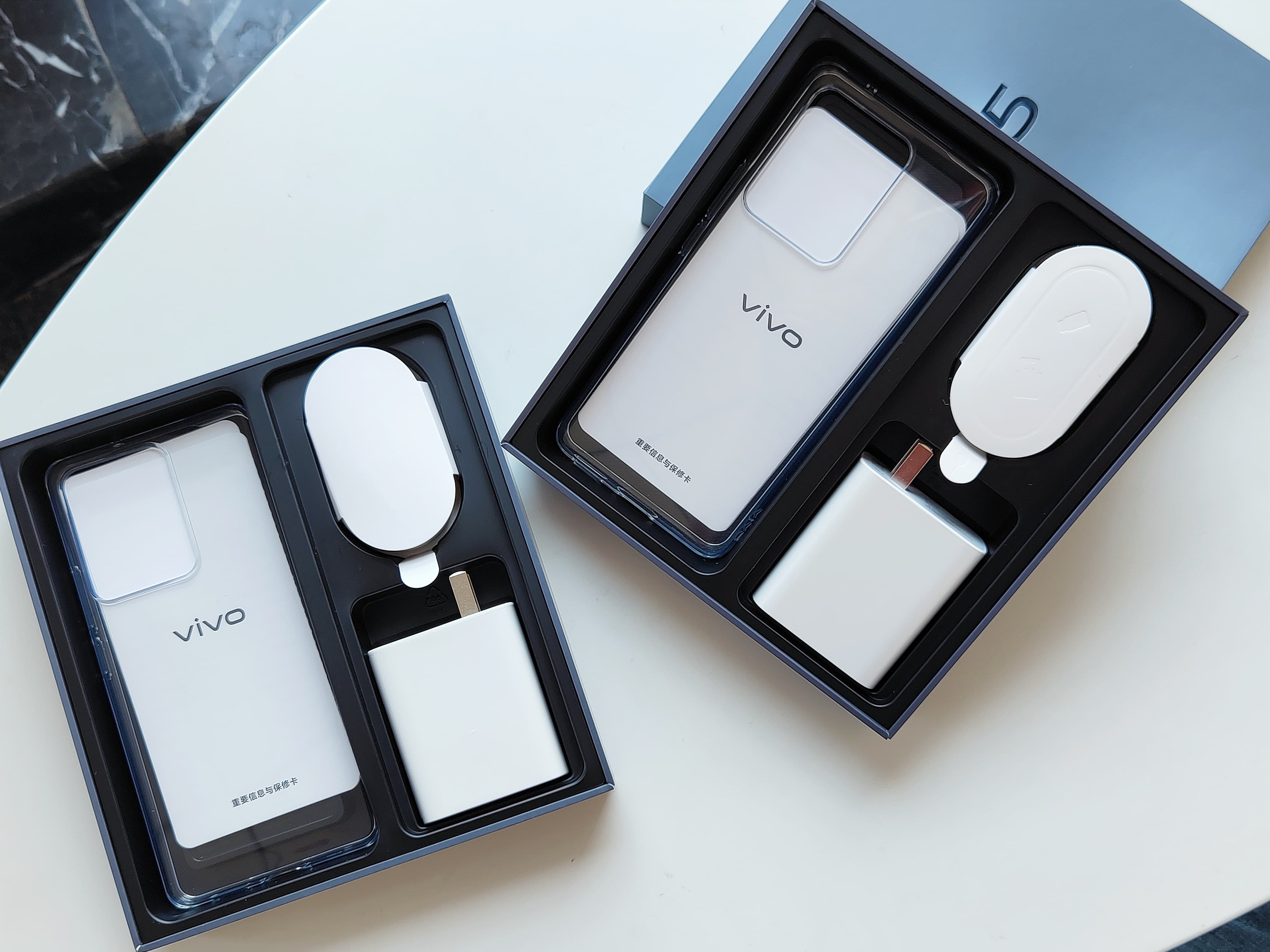 vivo S15系列首发测评：最不“S”的一代 却是最强的一代