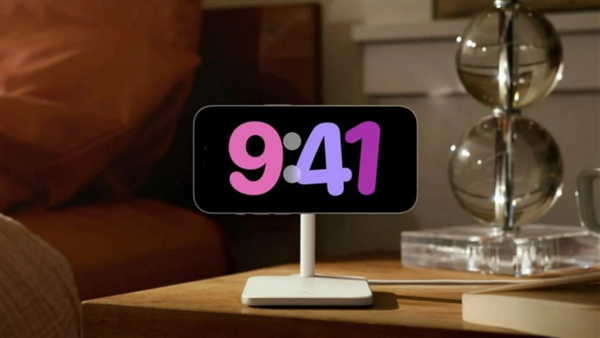 iOS 17正式发布 功能+实用性看齐安卓