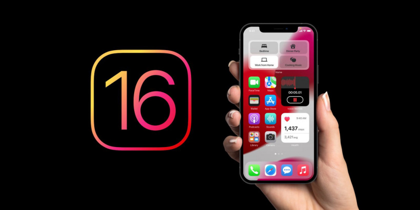 iOS 16升级名单曝光：一代经典神机被弃