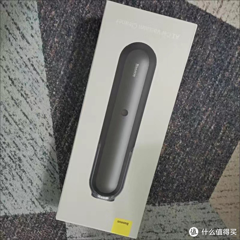 ￼￼倍思 车载吸尘器无线车用吸尘器大吸力 汽车家用迷你手持便携大功率￼￼