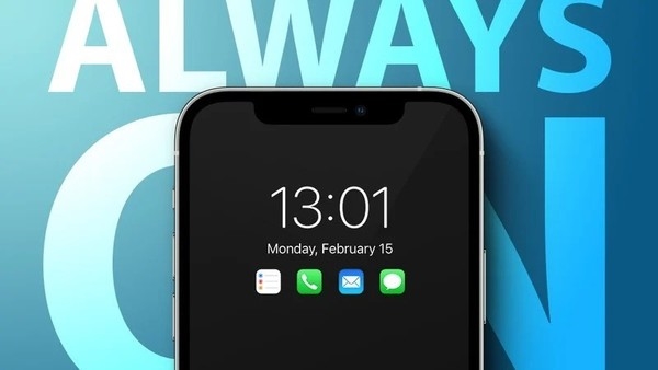 iPhone 13新功能曝光：安卓早就普及了