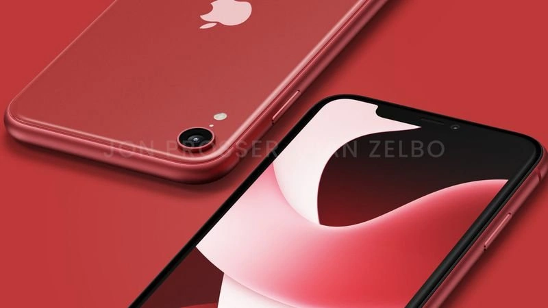 中低端iPhone出货显著低于预期 iPhone SE 4或将取消于2024年量产的计划