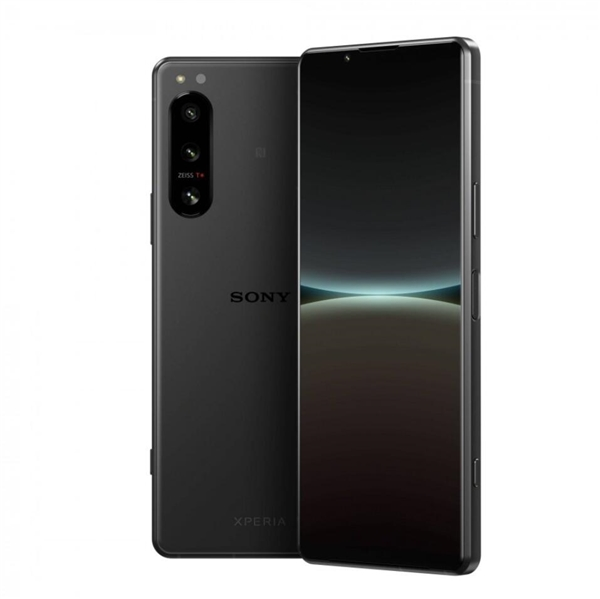 7300元 比小米12S更小的小屏旗舰 索尼Xperia 5 IV发布