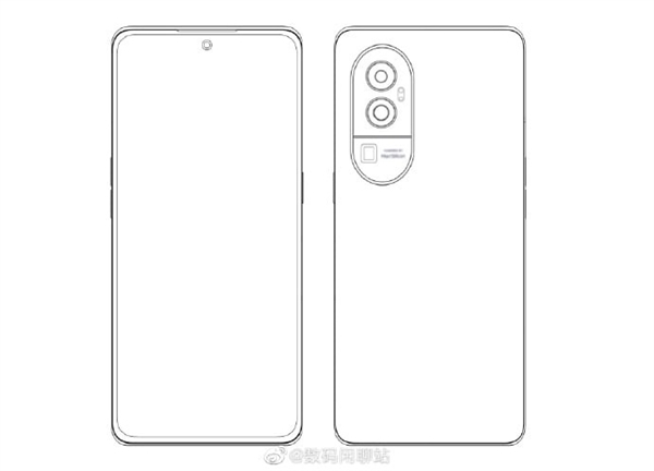 Reno10系列下月发布：有超大杯 Find X6影像下放