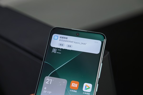 Xiaomi路由器6500 Pro：物联网时代下路由器的最优解