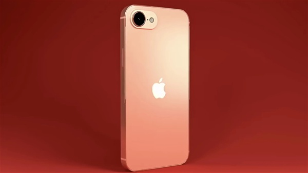 iPhone SE4渲染图曝光：还能等到发布吗？