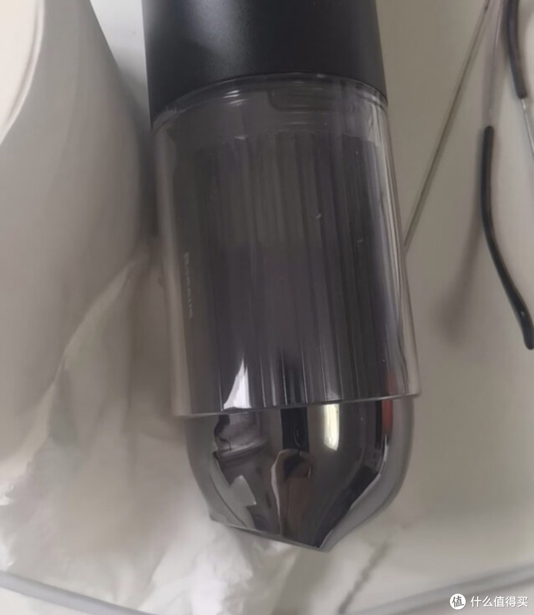 ￼￼倍思 车载吸尘器手持无线小型汽车吸尘器大吸力车内家两用迷你便携￼￼