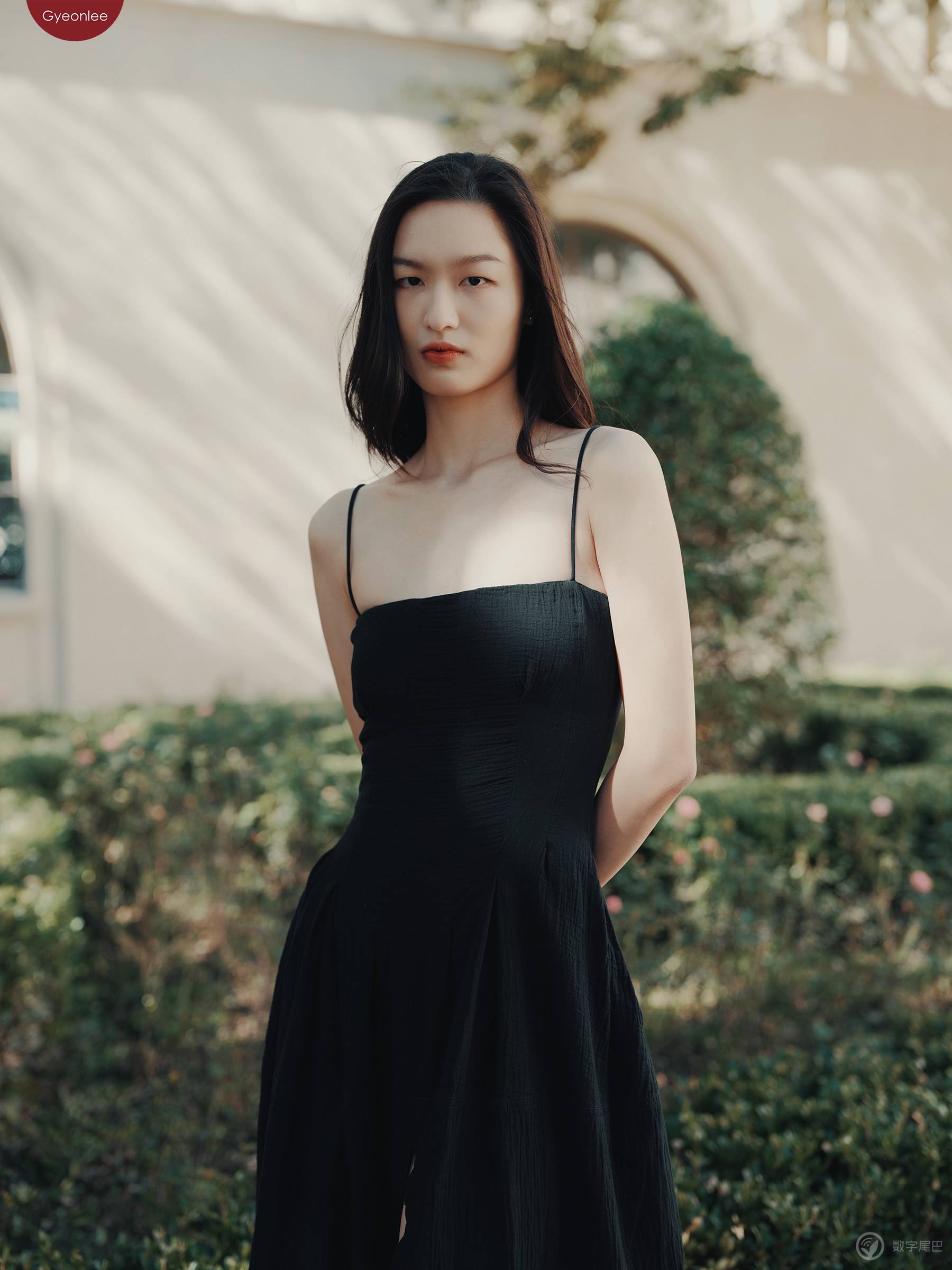 光与影 ｜ 富士GFX100II