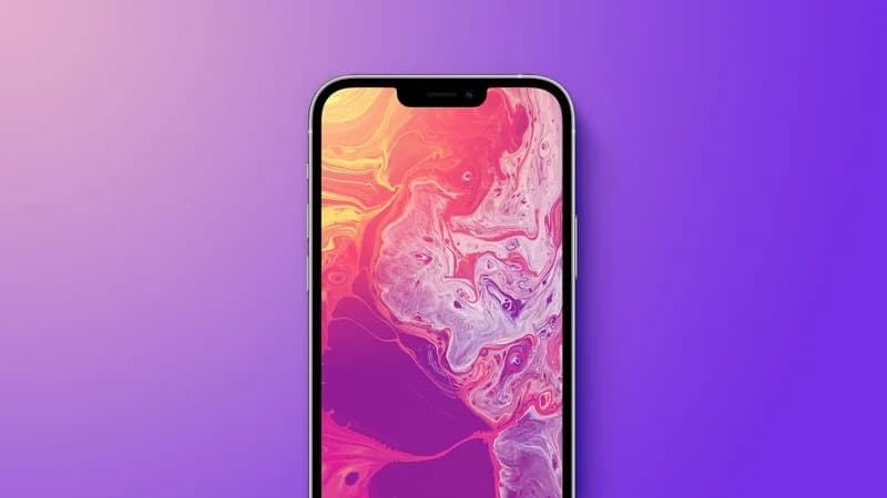 四款齐发！iPhone 13系列曝光：A15+7P广角镜头