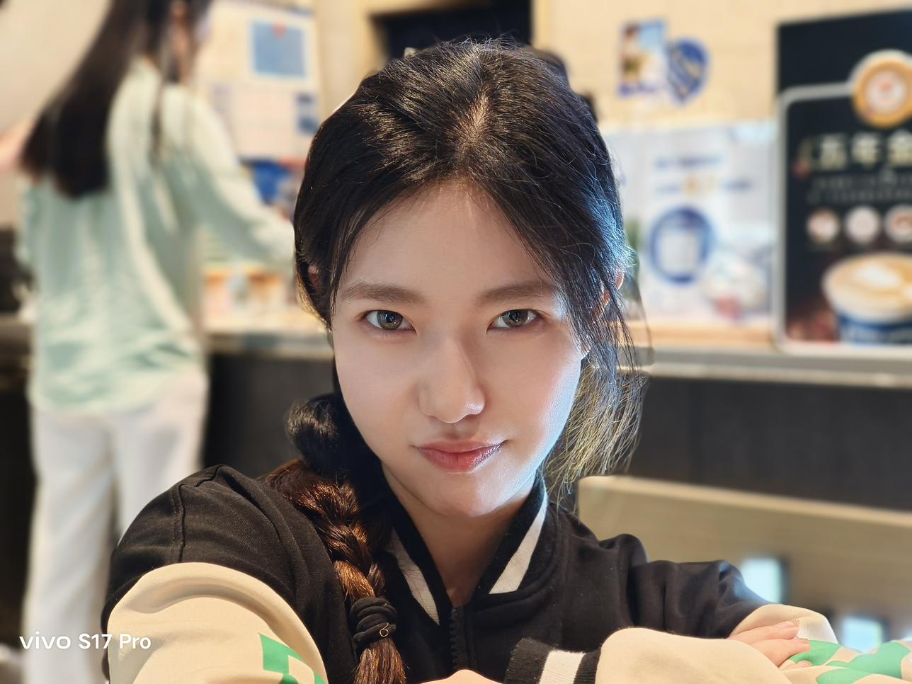 vivo S17 Pro评测：全新的东方美学 崭新的人像美颜