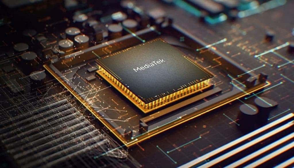 联发科6nm SoC参数曝光：A78+G77
