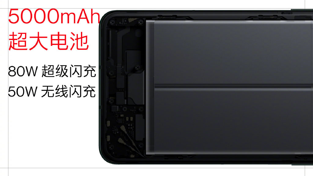 配置拉满！一加 10 Pro发布：极具辨识度 4699元起