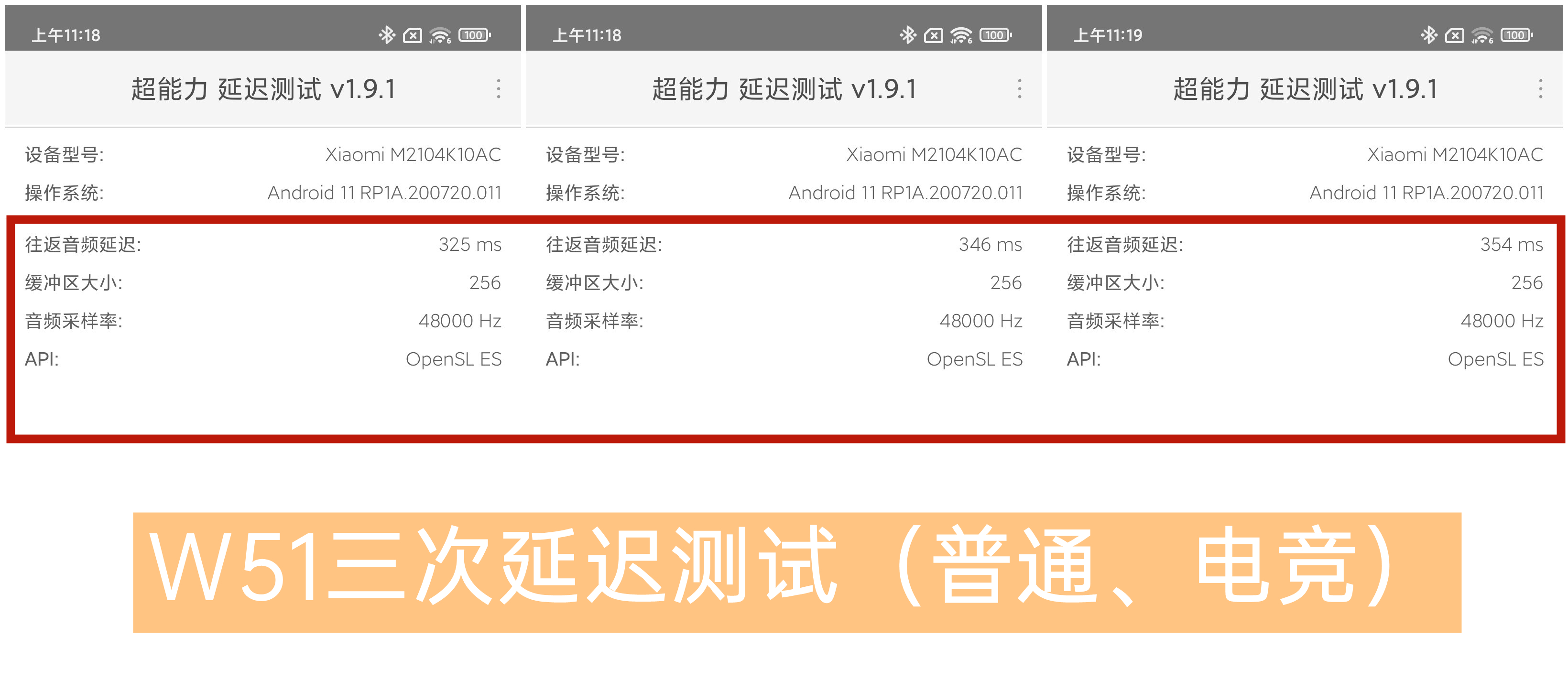 旗舰配置！Redmi AirDots 3 Pro评测：299元真香