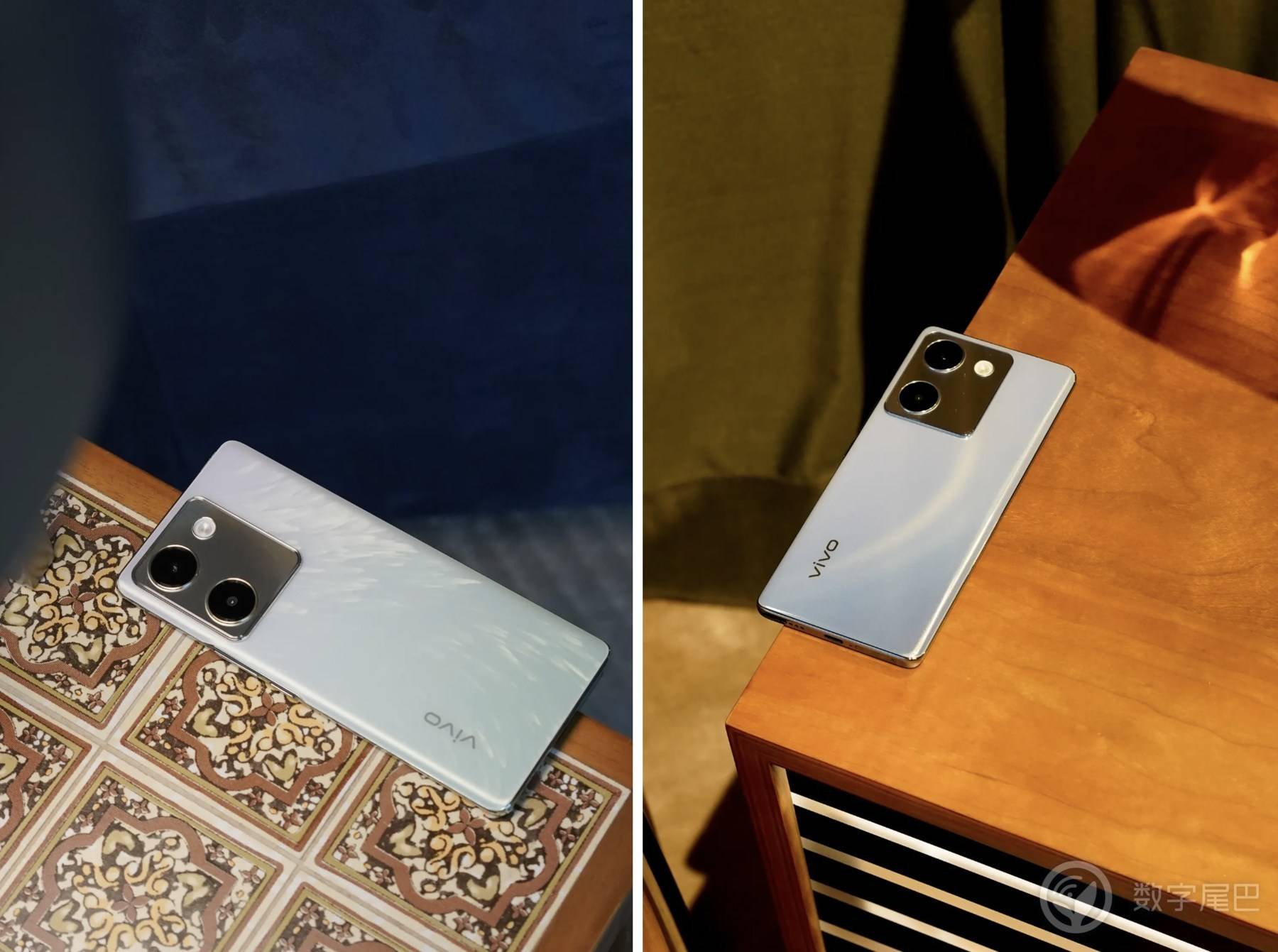 vivo Y100，一款不像千元机的千元机