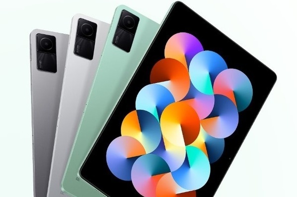 Redmi Pad 2获得认证 将和K60 Ultra一起发布