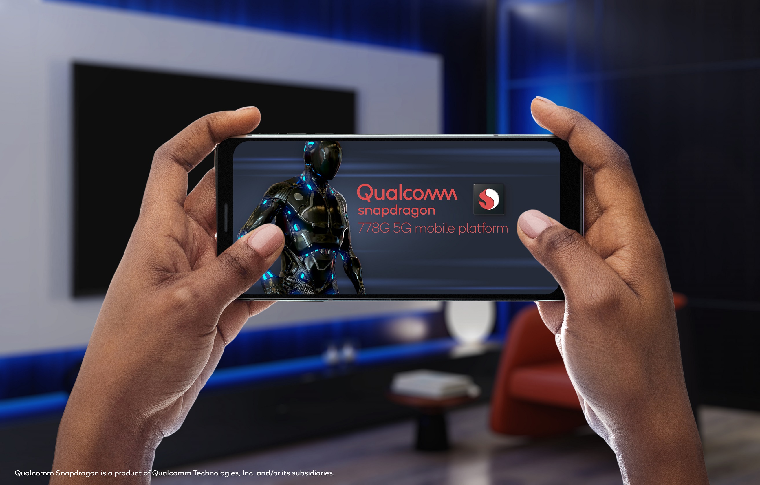 realme Q系列新机曝光：骁龙778G+144Hz高刷屏