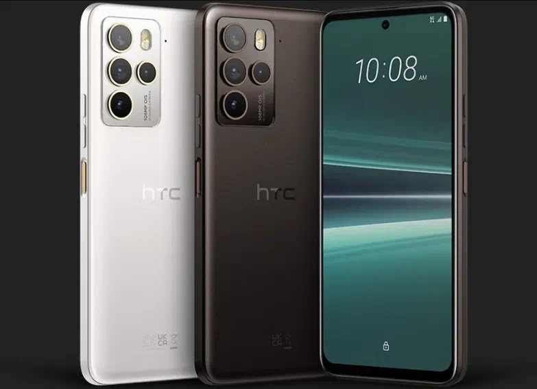 久违的HTC终于发布新机了 骁龙7Gen1卖4000+