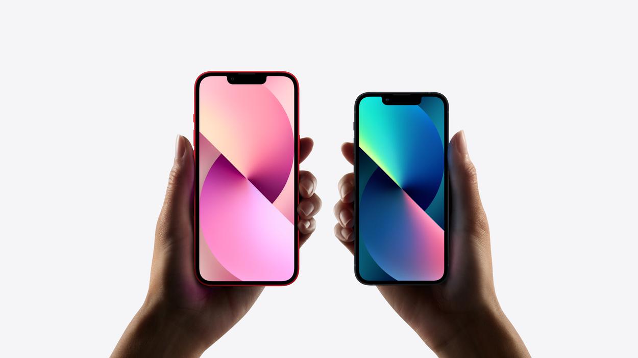 iPhone 13 Pro火速下架 iPhone 12/13官方降价