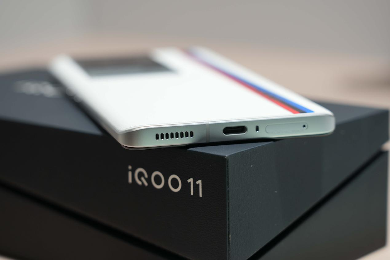 iQOO 11评测：骁龙8 Gen2调校优秀