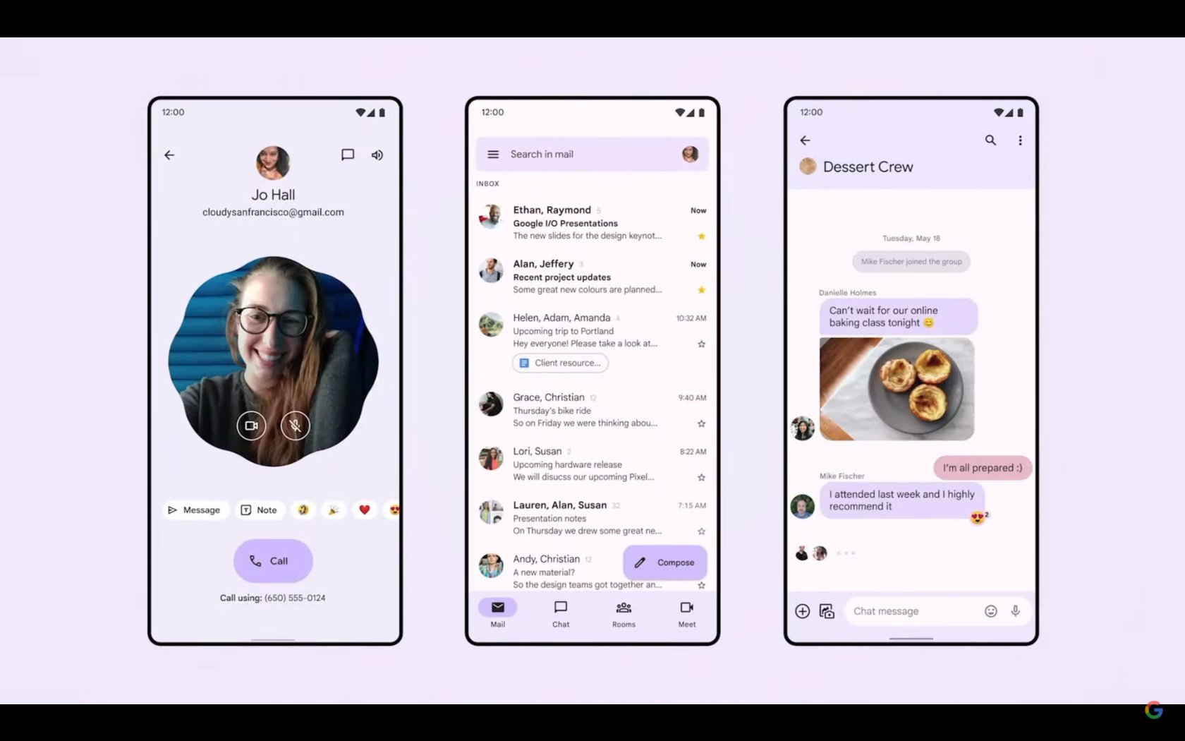 Android 12发布：历代最大变化、彻底不一样了